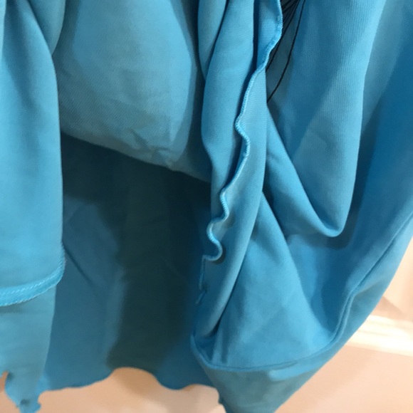 ⚡️FINAL PRICE⚡️ Moschino/Moschino Jeans Vintage Heart Top - Picture 11 of 13